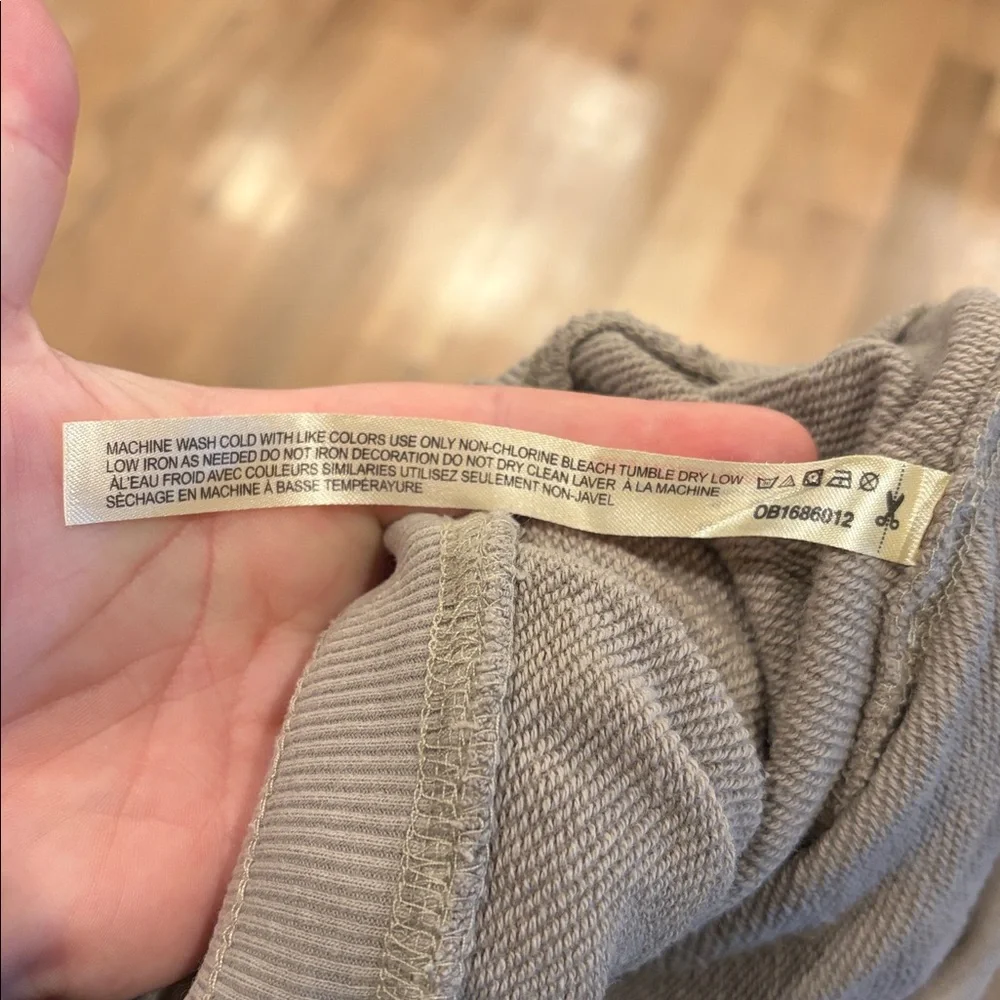 Free People Throw And Go Onesie - Picture 8 of 8